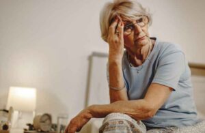 Maladie d’Alzheimer : quelle espérance de vie après 70 ans ?-Maurice Vincent