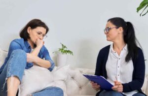 Quelle est la différence entre un psychiatre et un psychologue ?-Maurice Vincent