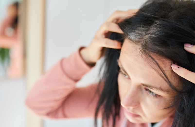 Traitement naturel pour la repousse des cheveux : quelles solutions efficaces ?-Maurice Vincent